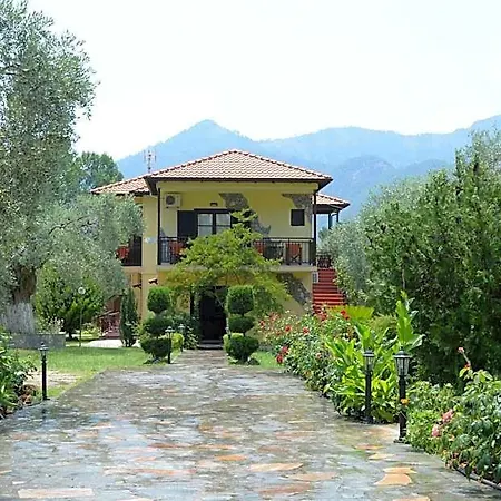 Hotel Maria
