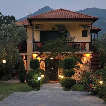 Hotel Maria Potamia (Thasos)
