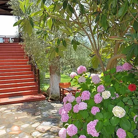 Hotel Maria Potamia (Thasos)