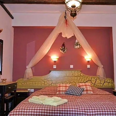 Maria Hotel 3*
