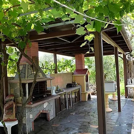 Maria 3* Potamia (Thasos)