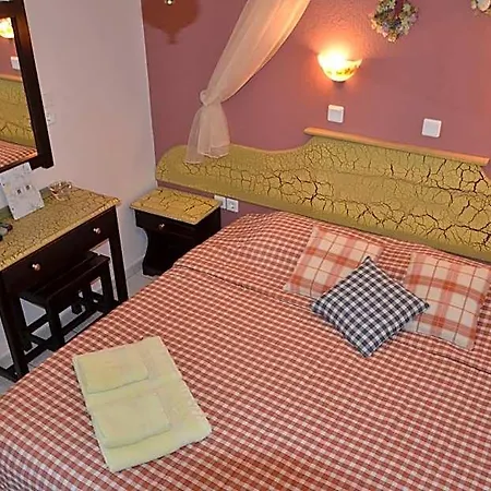Hotel Maria Potamia (Thasos)