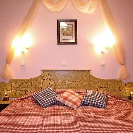 Maria Hotel 3*