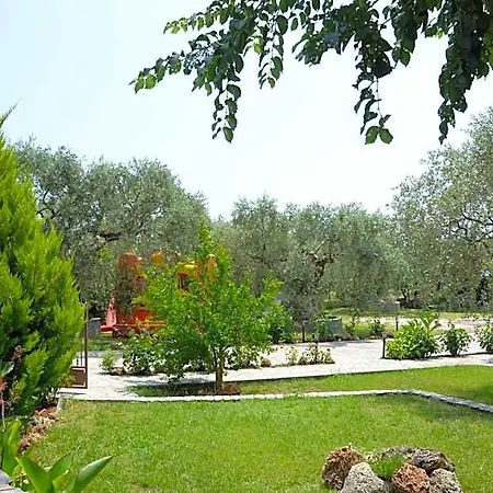 Ξενοδοχείο Maria 3*