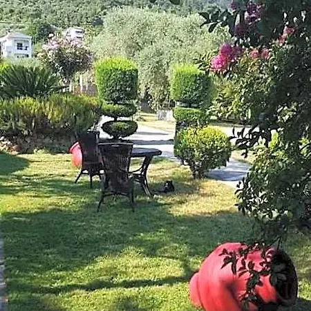 Maria Ξενοδοχείο