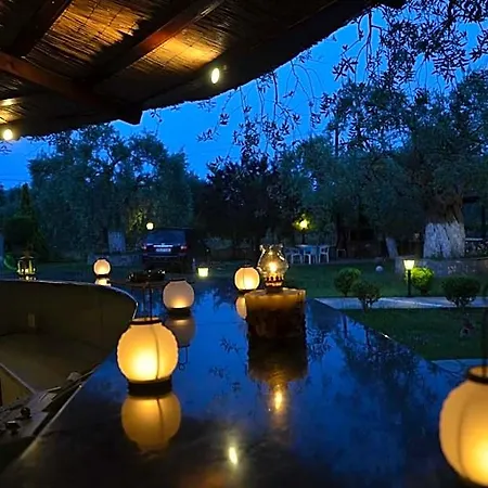 Hotel Maria