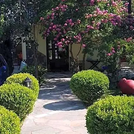 Maria Ξενοδοχείο Ποταμιά