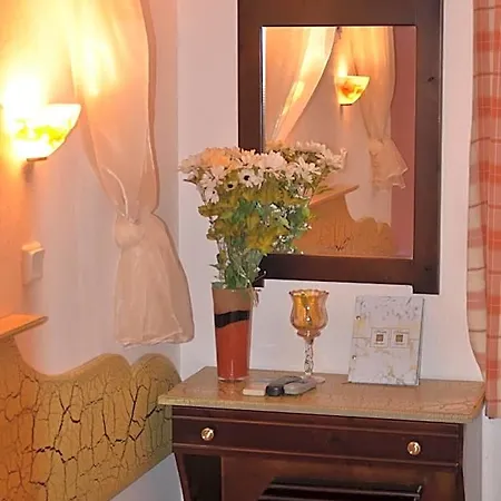 Maria Hotel Potamia (Thasos)