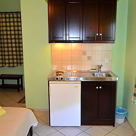 Maria Hotel 3*