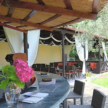 Maria Hotel 3*